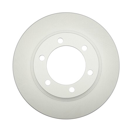 Raybestos 06 Toyota 4Runner Rotor, 980161Fzn 980161FZN